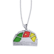 Load image into Gallery viewer, Cameroon Collection- Pendant