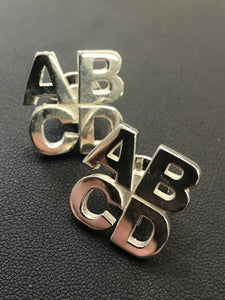 # ABCD-  Dot Connecting Pin